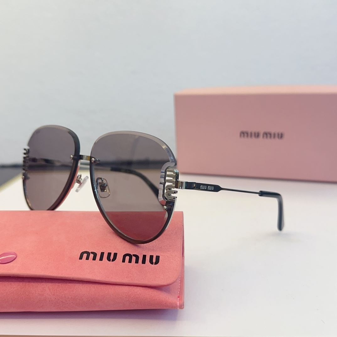 Miu Miu Sunglasses